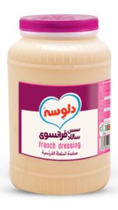 صلصة فرنسية