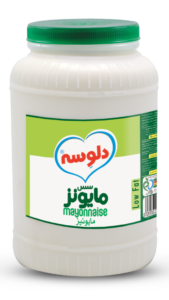 مايونيز قليل الدسم