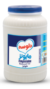 مايونيز مخفف