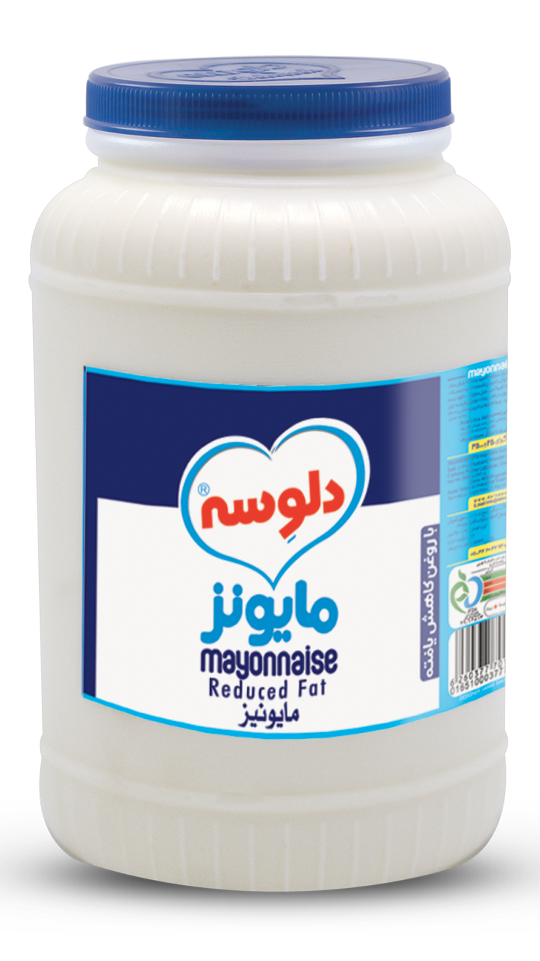 مايونيز مخفف