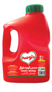 صلصة الطماطم