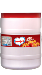 صلصة الكاتشب