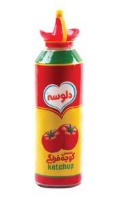 صلصة الطماطم