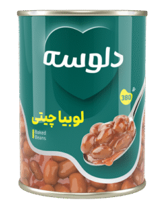 الفاصوليا المعلبة