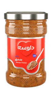 ميناء مخلل