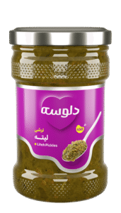 لتر مخلل