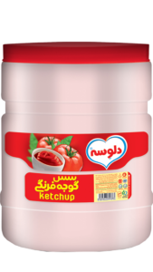 صلصة الطماطم