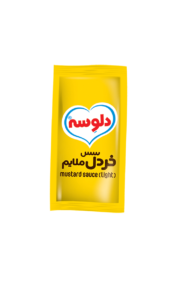 صلصة الخردل الخفيفة