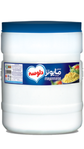 صلصة المايونيز