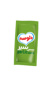 صلصة الثوم