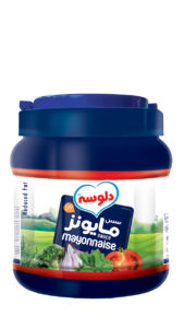 مايونيز مخفف