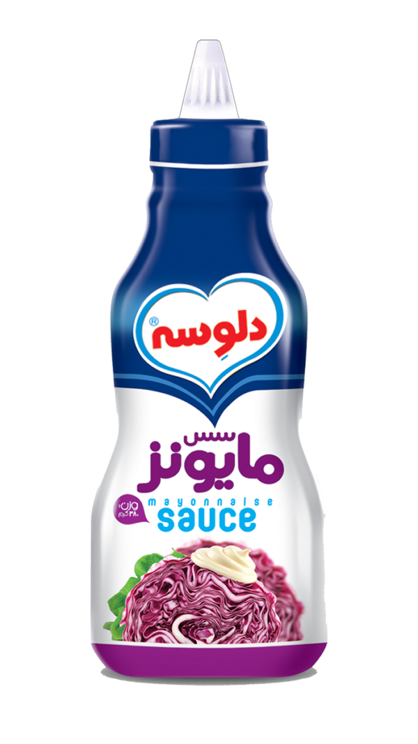 مایونز فشاری ۳۸۰