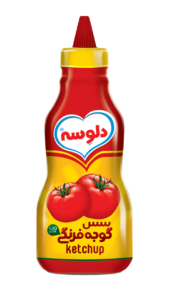 صلصة الطماطم