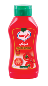 صلصة الكاتشب
