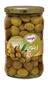 زيتون مملح خاص