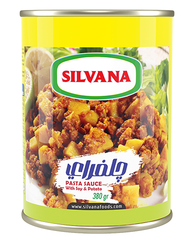 چلفرای
