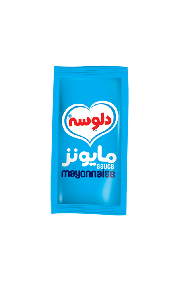 مايونيز قليل الدسم