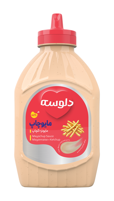 mayochup