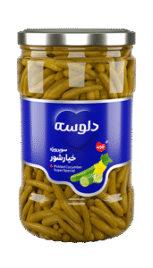 خيار مخلل سوبر خاص