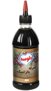 خل البلسميك