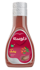 صلصة البرباريس