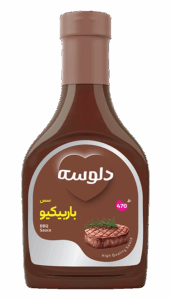 صلصة الشواء