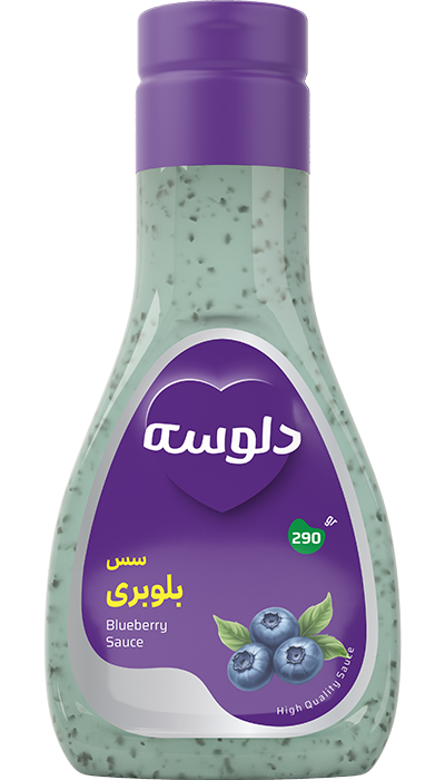 blueberry