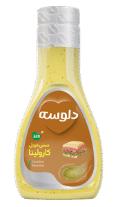 صلصة الخردل كارولينا