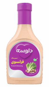 صلصة فرنسية