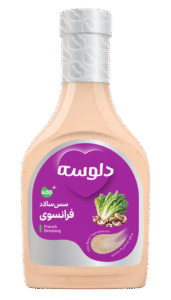 صلصة فرنسية