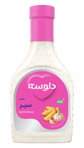 صلصة الثوم