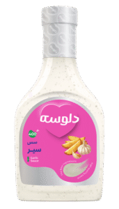 صلصة الثوم