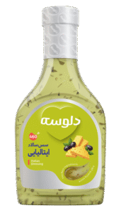 صلصة ايطالية