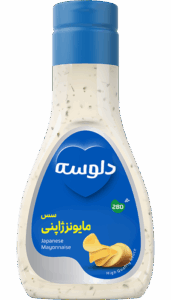 صلصة المايونيز الياباني
