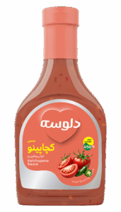 صلصة كيتشابينو