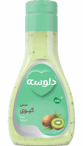 صلصة الكيوي