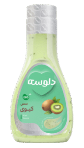 صلصة الكيوي