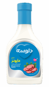 صلصة المايونيز