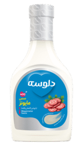 صلصة المايونيز