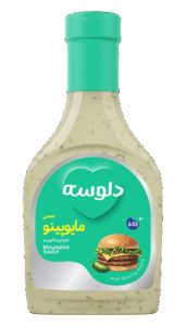 صلصة مايوبينو