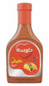 صلصة مكسيكية