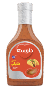 صلصة مكسيكية